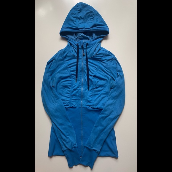 Lululemon Dance Studio Jacket III - Picture 4 of 9